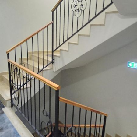 Nina Lägenhet Split Exteriör bild