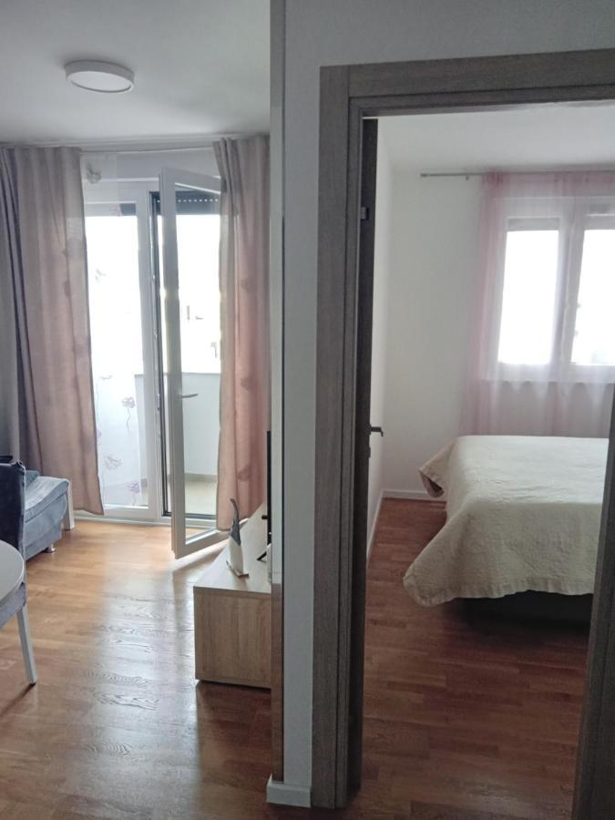 Nina Lägenhet Split Exteriör bild