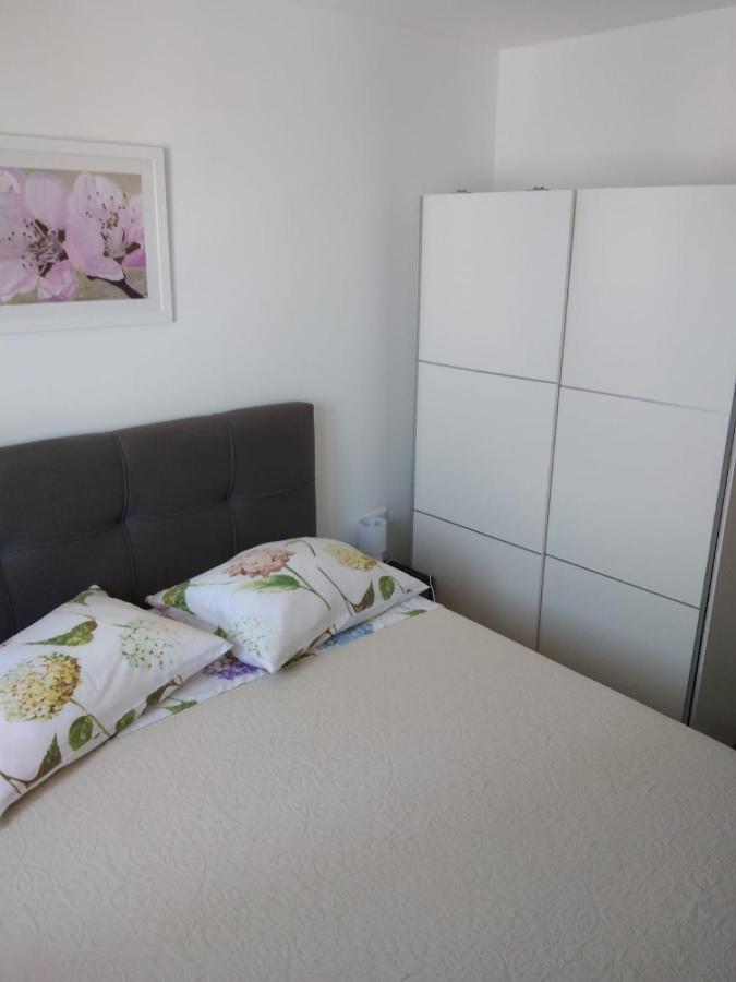 Nina Lägenhet Split Exteriör bild