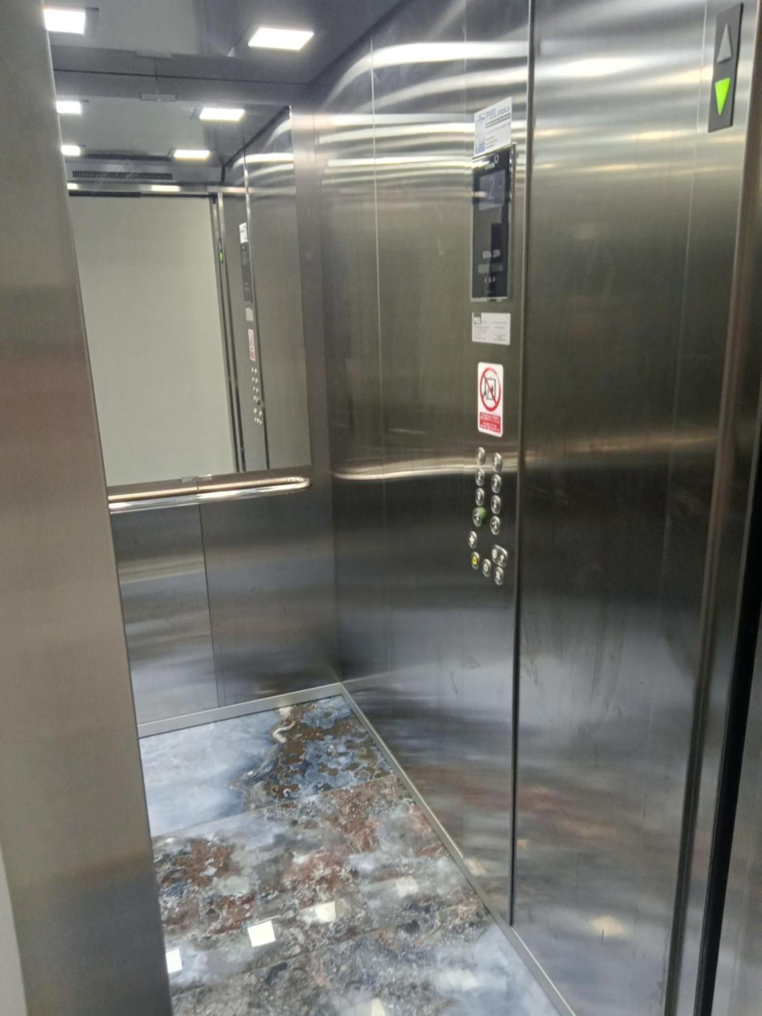 Nina Lägenhet Split Exteriör bild
