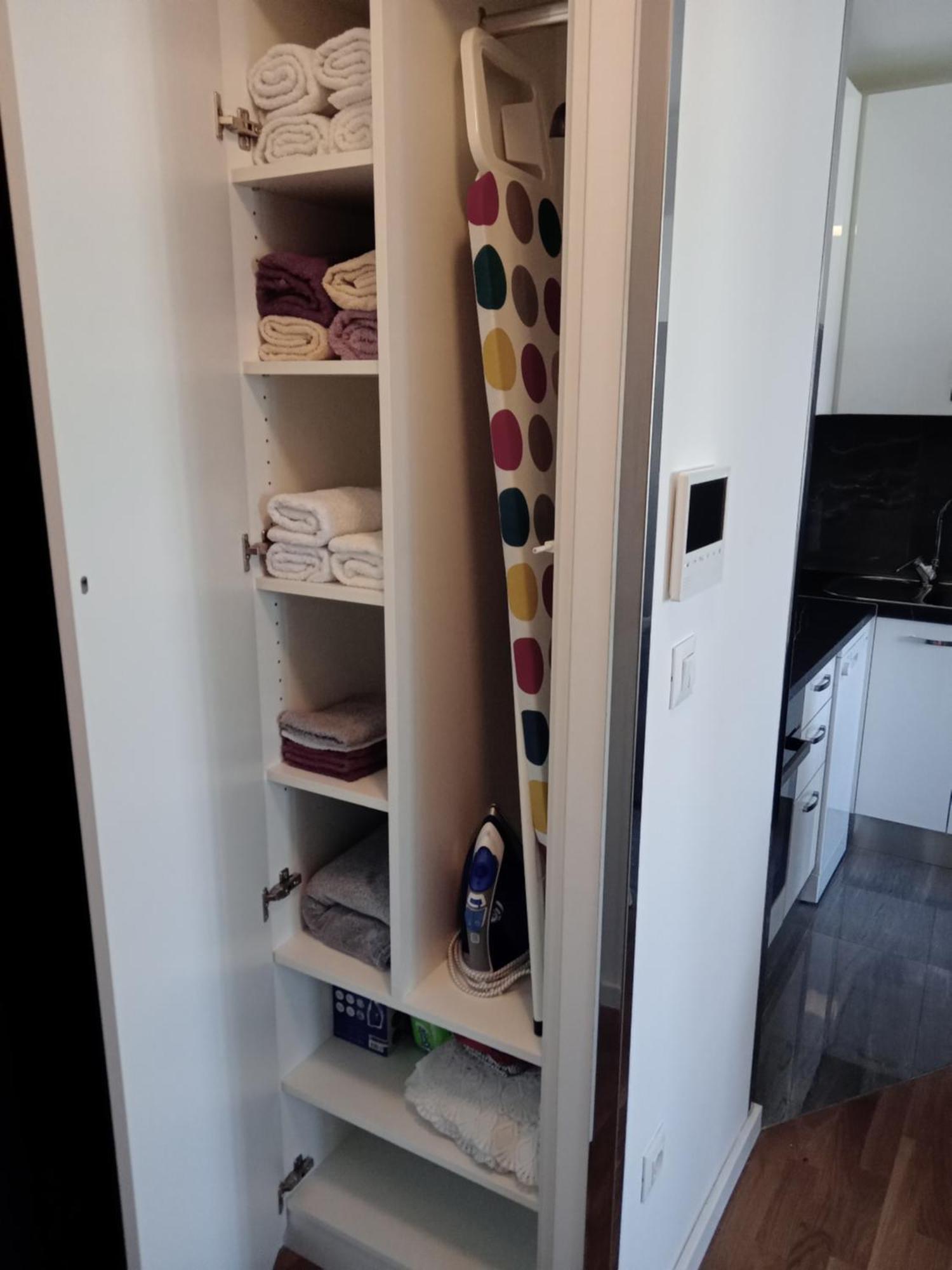 Nina Lägenhet Split Exteriör bild